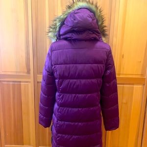 Canadian Nuage winter coat